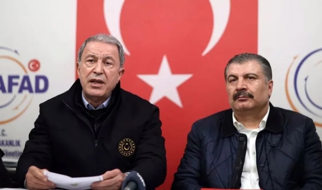 Askeri tesisler sivil vatandaşlara açıldı