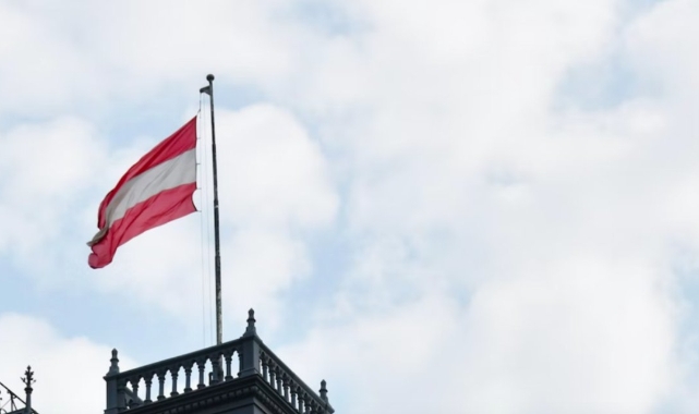 Avusturya’dan 4 Rus diplomat hakkında flaş karar!