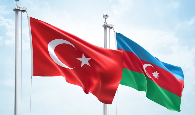 Azerbaycan STK'ları Türkiye için seferber oldu