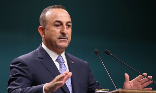 Bakan Çavuşoğlu açıkladı: 19 ülkeden daha yardım ekibi geliyor