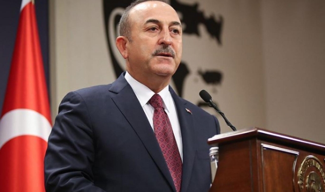 Bakan Çavuşoğlu açıkladı: Yeni toplantının tarihi belli oldu