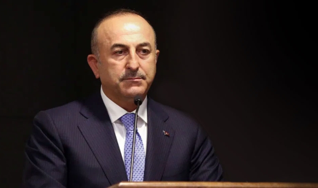 Bakan Çavuşoğlu: "Birçok yerde adeta yeni şehirler kuracağız"
