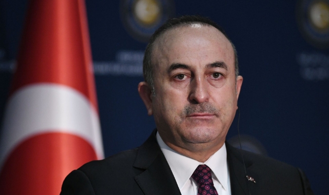 Bakan Çavuşoğlu'ndan 'Suriyelilere kapı açıldı' iddialarına yanıt