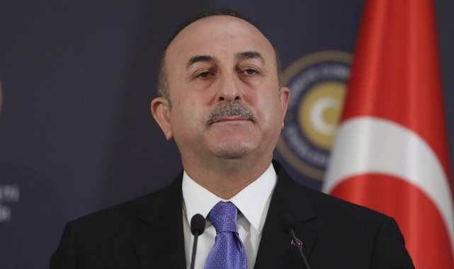Bakan Çavuşoğlu'ndan Türkiye-Mısır ilişkilerinde "yeni bir sayfa açıldığı" mesajı