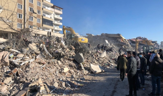 Bakan Dönmez: "Artık bu şehirlerimizin girişinde doğalgaz var"
