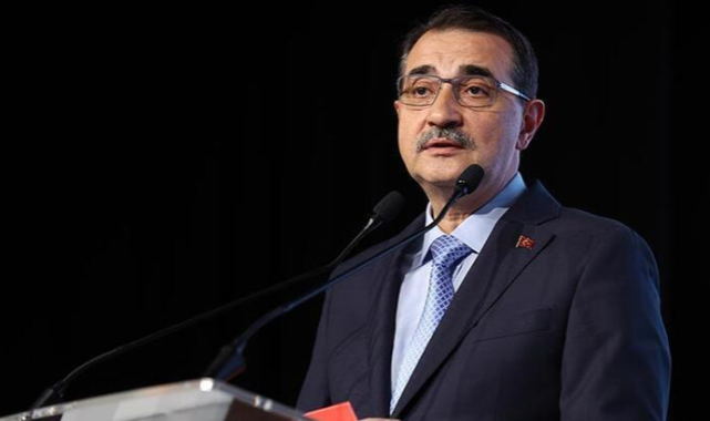 Bakan Dönmez: "Türkiye başarısıyla güvenilirliğini kanıtlamıştır"