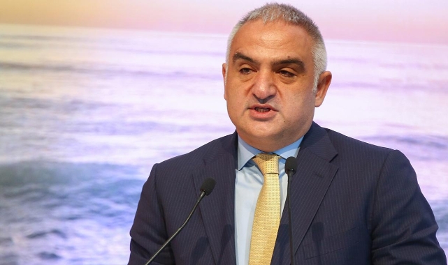 Bakan Ersoy: "Afet Kazı Başkanlığı oluşturuyoruz”"
