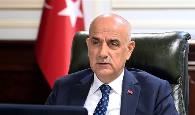 Bakan Kirişci depremzede çiftçiler için alınan tedbirleri açıkladı