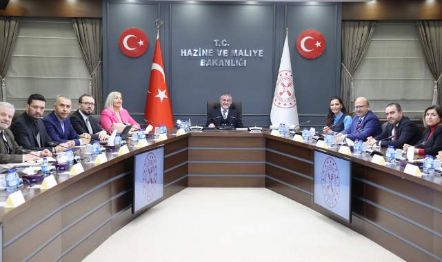 Bakan Nebati EYT’nin bütçeye yükünü açıkladı!