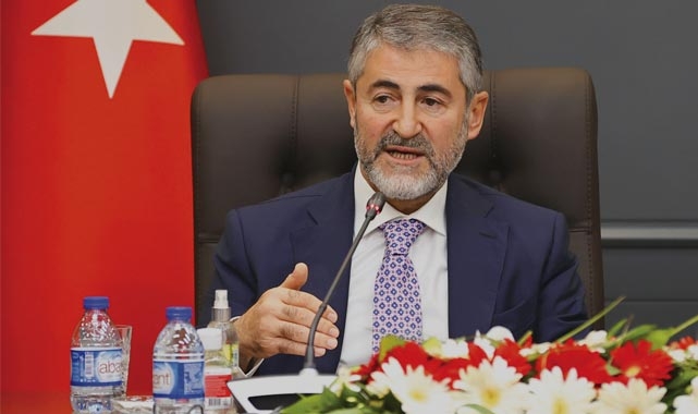 Bakan Nebati yeni tedbirleri tek tek açıkladı