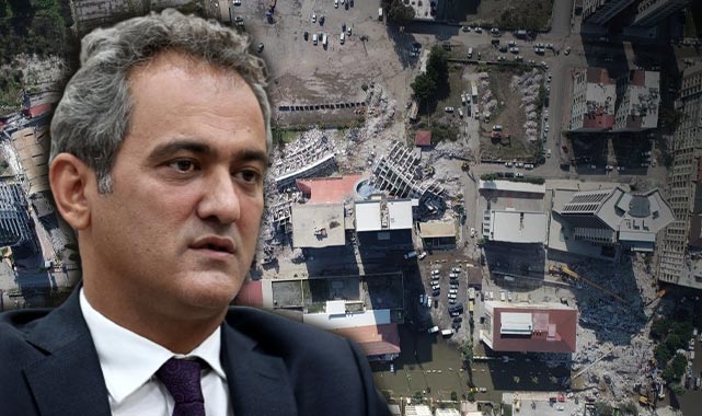 Bakan Özer'den sınav tarihi açıklaması: YKS ve LGS ne zaman?