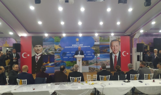 Bakan Soylu: Gabar'da terör bitti, petrol başladı