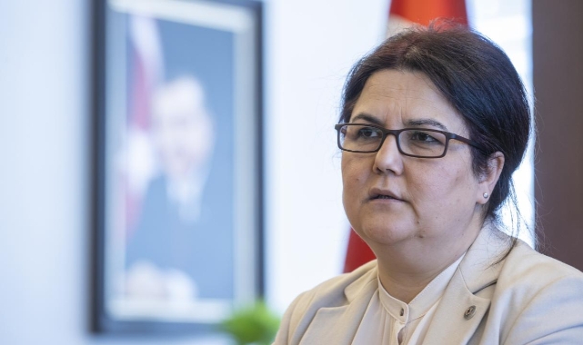 Bakan Yanık duyurdu: Refakatsiz çocuklar için sorgu ekranı açıldı