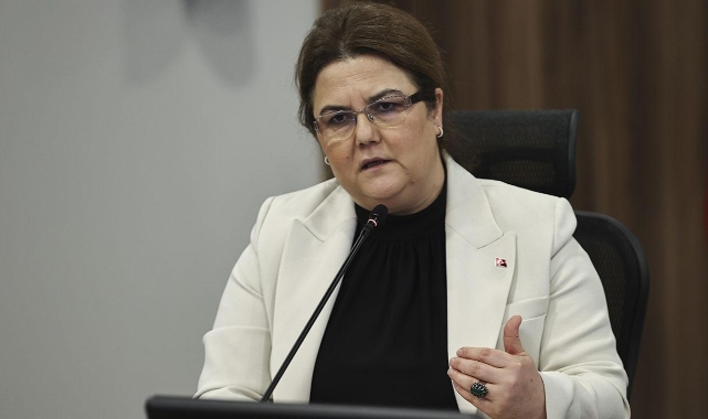 Bakan Yanık: “Psikososyal destek hizmetleri yürütülüyor”