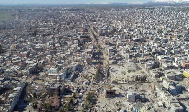 Bakanlık acı tabloyu paylaştı