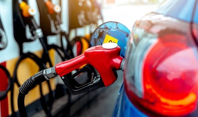 Benzin ve motorinde güncel fiyatlar