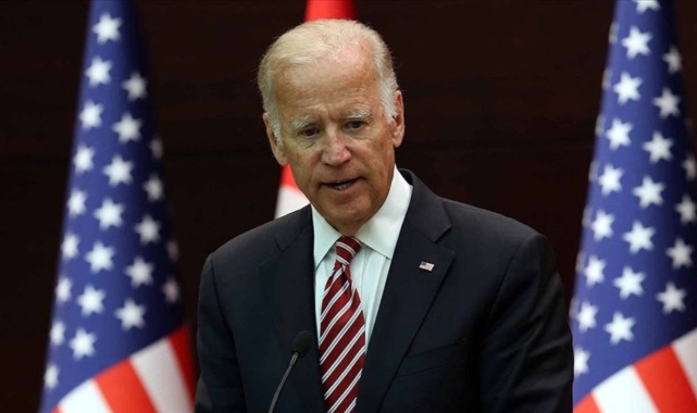 Biden'dan 'casus' balonuna ilişkin açıklamalar