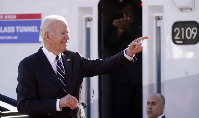 Biden'ın evinden bu kez gizli belge çıkmadı
