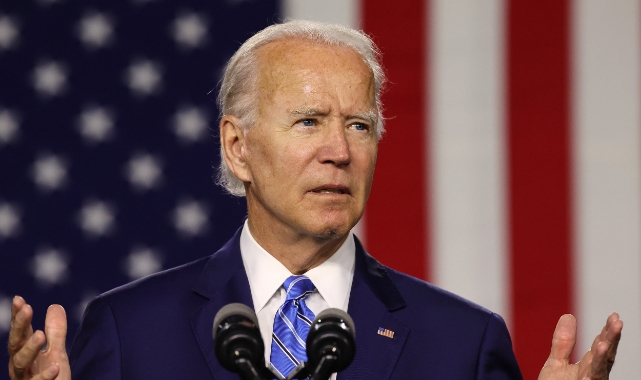 Biden’ın sağlık raporu kamuoyuyla paylaşıldı