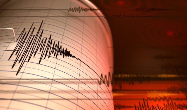 Bingöl'de korkutan deprem!