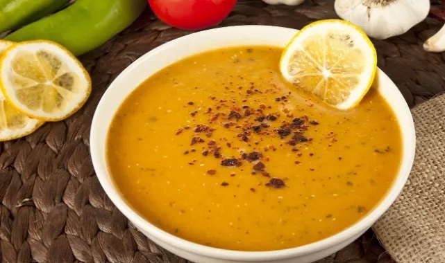 Bir çorbayı 40 TL'den satıyorlar
