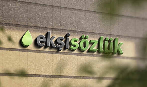 Bir erişim engeli de Ekşi Sözlük'e!