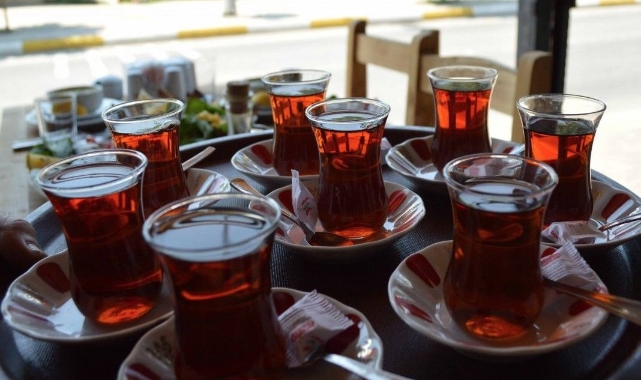 Bir ilde daha ‘çay’ zamlandı