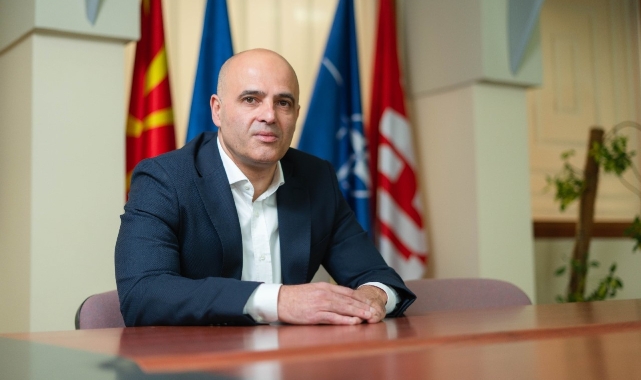 Bir ülkede daha yas ilan edildi