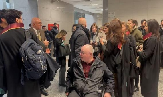 Boğaziçi eylemleri hakkında 14 öğrencinin yargılandığı davada karar