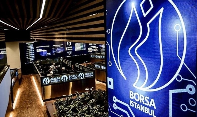 Borsa günü yatay tamamladı