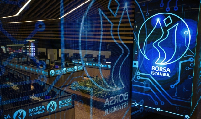 Borsa haftayı yükselerek kapattı