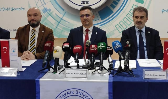 BTÜ teknik raporu açıkladı: Beton kalitesi çok düşük