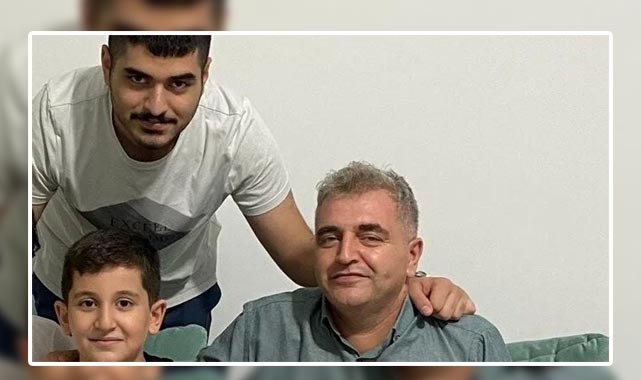 Bu acıya yürek dayanmaz...