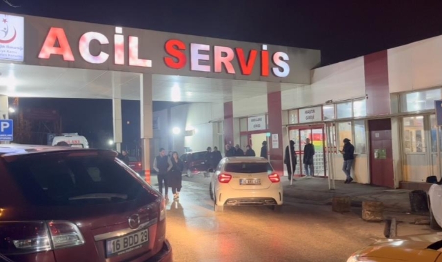 Bursa’da doğal gaz kabusu: 19 kişiyi hastanelik etti