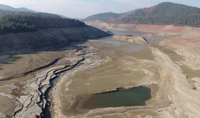 Bursa'da durum kritik! Abonelere mesajlı uyarı
