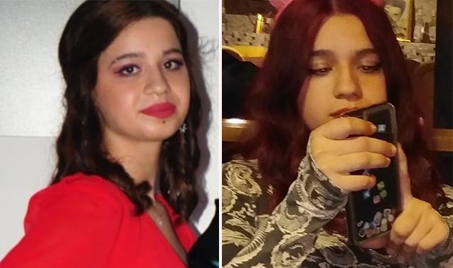 Bursa'da kayıp alarmı! Cansu Öztürk her yerde aranıyor