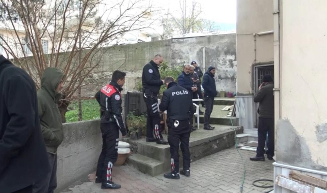 Bursa’da kendisinden haber alınamayan şahsın cansız bedeni bulundu