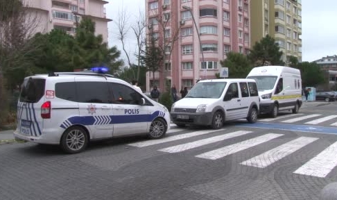 Bursa'dan İstanbul'a ceset taşıdı!