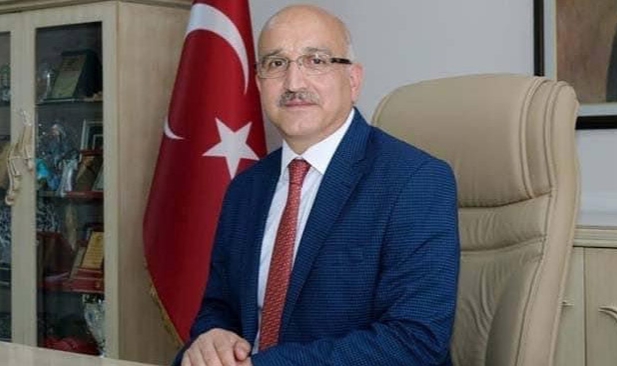 Bursa İl Milli Eğitim Müdürlüğünde görev değişimi