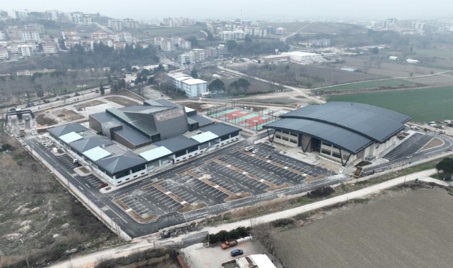 Bursa Mustafakemalpaşa'da dev tesis için gün sayılıyor