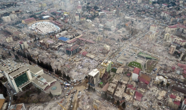 Bursa olası deprem için neler yapıyor?