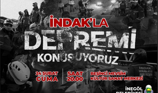 Bursalı ekip kurtarma çalışmalarını aktaracak