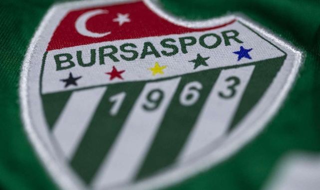 Bursaspor’da olağan idari ve mali genel kurul ertelendi