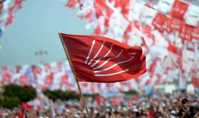 CHP'den, aday belirleme konusunda Kılıçdaroğlu'na tam yetki