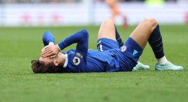 Chelsea’nin kötü gidişatı sürüyor