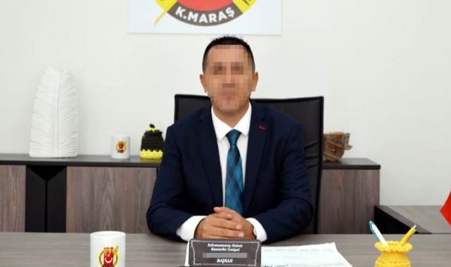 Cinsel saldırıyla suçlanan başkanın ifadesi ortaya çıktı