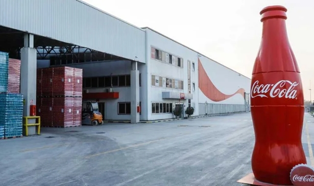 Coca Cola'dan temettü kararı
