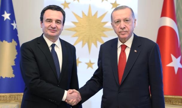 Cumhurbaşkanı Erdoğan'dan önemli açıklamalar