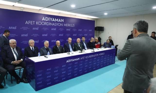 Cumhurbaşkanı Erdoğan'dan tütün üreticisine müjde
