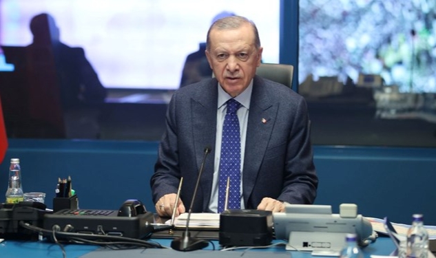 Cumhurbaşkanı Erdoğan deprem bölgesine gidecek